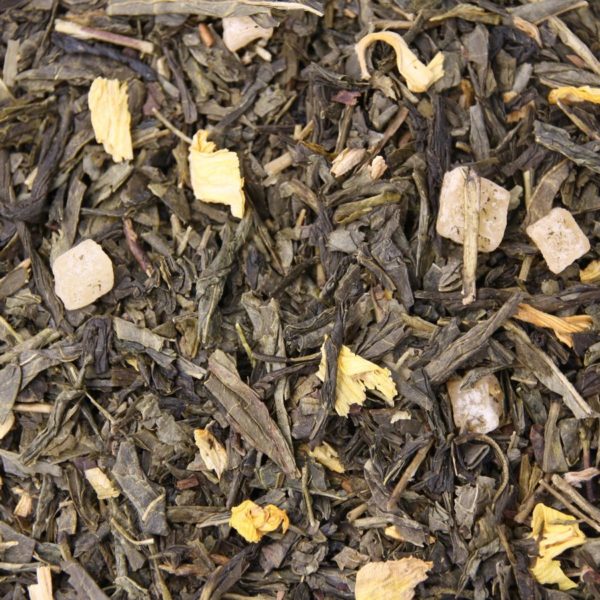 Rêve de la Martinique
